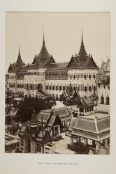 Photograph in Photograph Album