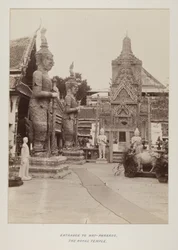 Photograph in Photograph Album