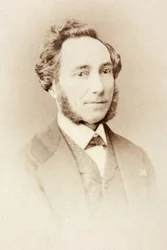 Portrait of Camillo Sivori