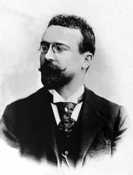 Portrait of Jean Louis Barthou