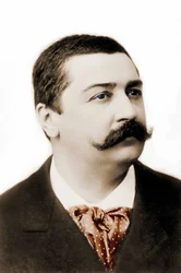 Portrait of Prince Roland Bonaparte