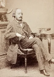 Portrait of Stephen Heller