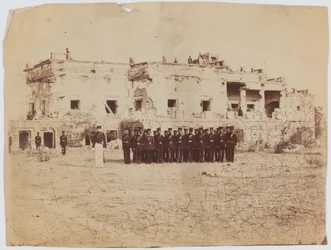 Sirmoor Battalion