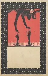 Till Eulenspiegel, 1907