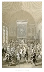 The Coronation Meal