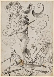 The Torments of Love
