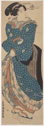 Standing Woman