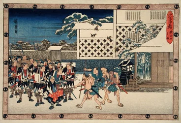 The Night Attack, Part 4: The Withdrawal