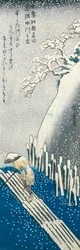 Winter Scene
