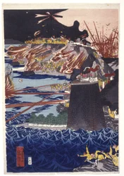 The Mongol Invasion of Japan