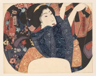 Summer Airing of Clothes