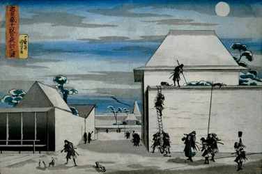 The Night Attack