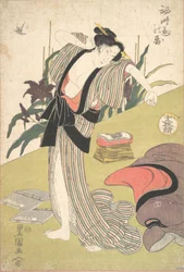 The First Visit of the Cuckoo