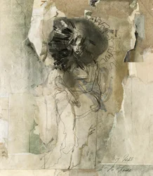 Elegant Fashion Figure