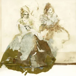 Elegant Turban Women