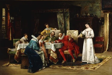 The Visiting Uncle