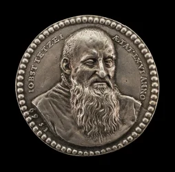 Jobst Tetzel, Patrician of Nuremberg