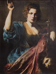 Judith