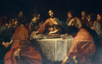 Last Supper