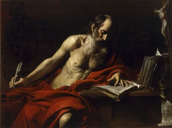 St Jerome