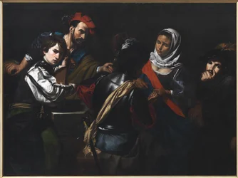 The Fortune Teller