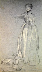 Study for 
