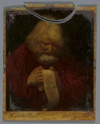 The Reader