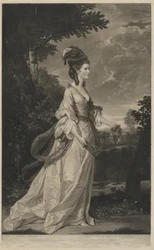 Jane Fleming, Countess of Harrington