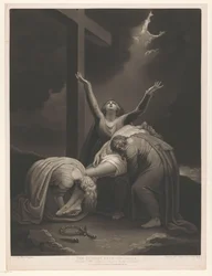 Descent from the Cross