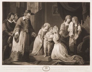 The Princes in the Tower
