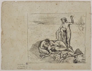 Study for 