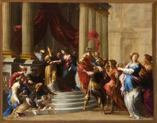 Marriage of the Virgin
