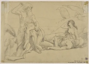 Study for 
