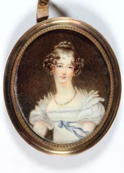 Lady Charlotte Cavendish Bentinck