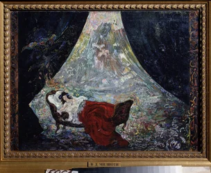 Dream - The Music of Chopin