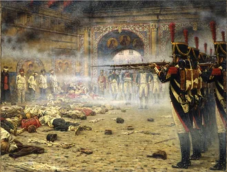 The French in Moscow, 1897-1898