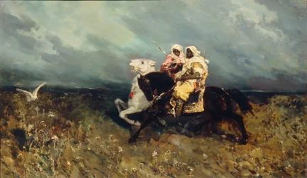 Bedouins