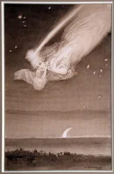 Falling Star