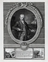 Grigory Ivanovich Shelikhov