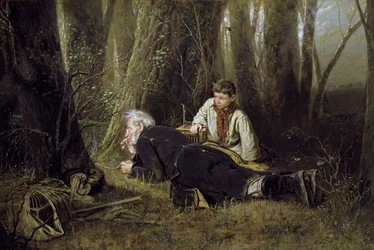 Bird catcher