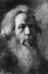 Head of a Man