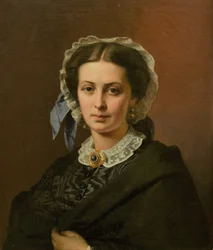 Bogolyubova N. (Vereshchagin)