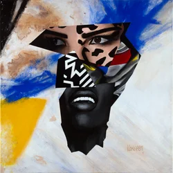 Her Royal Eminence, 2014