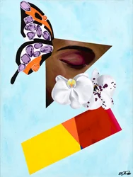 Madam Renaissance, 2014