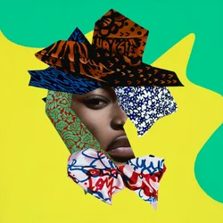 Nouveau Rich, 2018