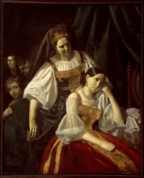 Preparations for Travel