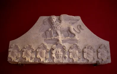 Lion of Saint Mark