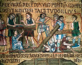 Byzantine architecture: 