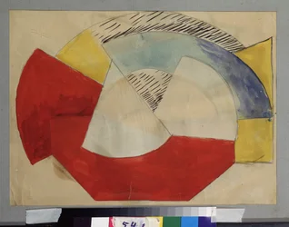Constructivist Composition