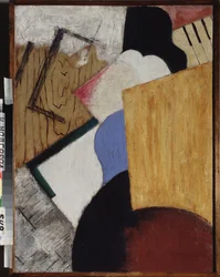 Still Life